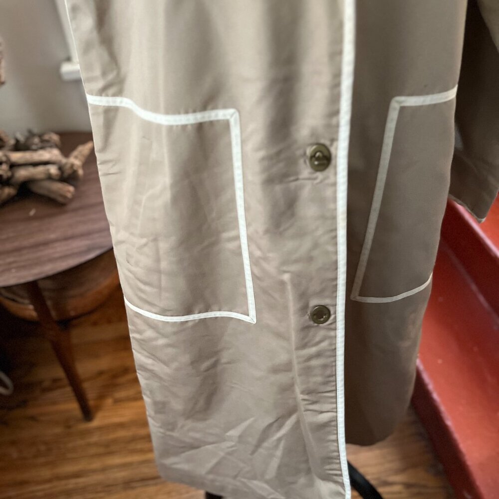 bonnie cashin trench collectible coat - Picture 5 of 11
